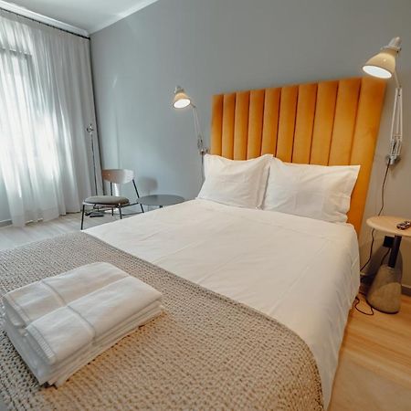 River Eyes Suites Vila Nova de Gaia Exterior foto