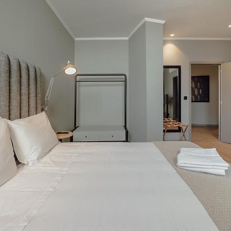 River Eyes Suites Vila Nova de Gaia Exterior foto