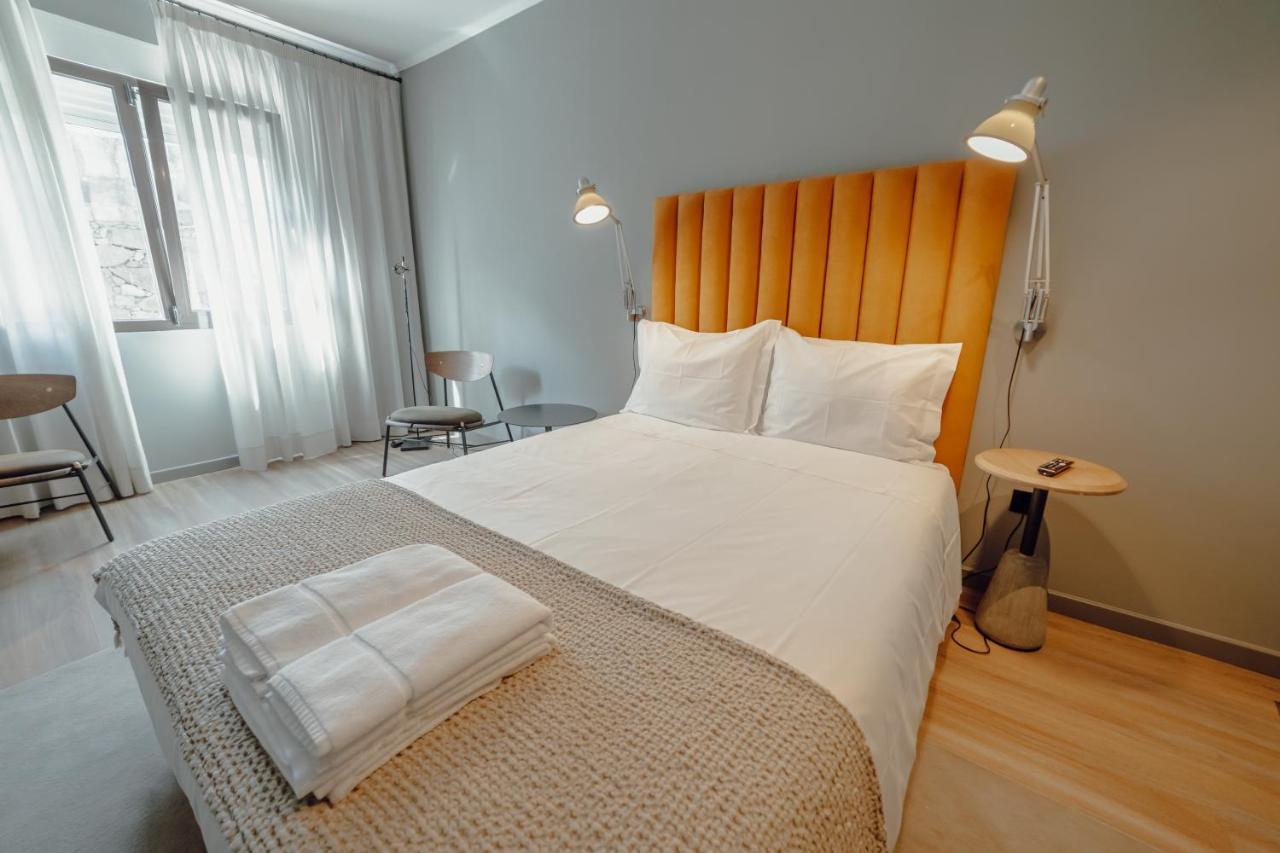 River Eyes Suites Vila Nova de Gaia Exterior foto