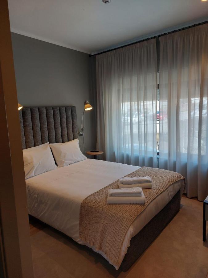 River Eyes Suites Vila Nova de Gaia Exterior foto