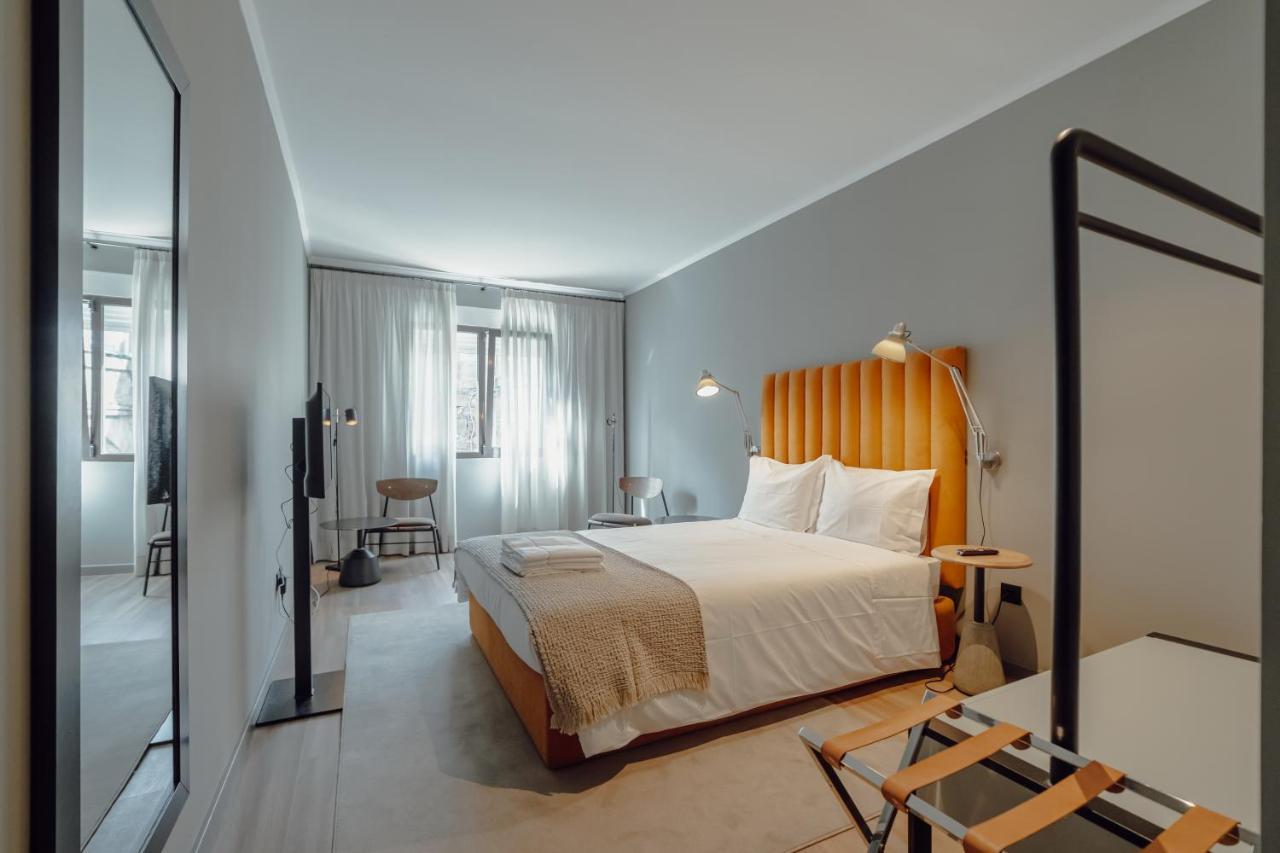 River Eyes Suites Vila Nova de Gaia Zimmer foto