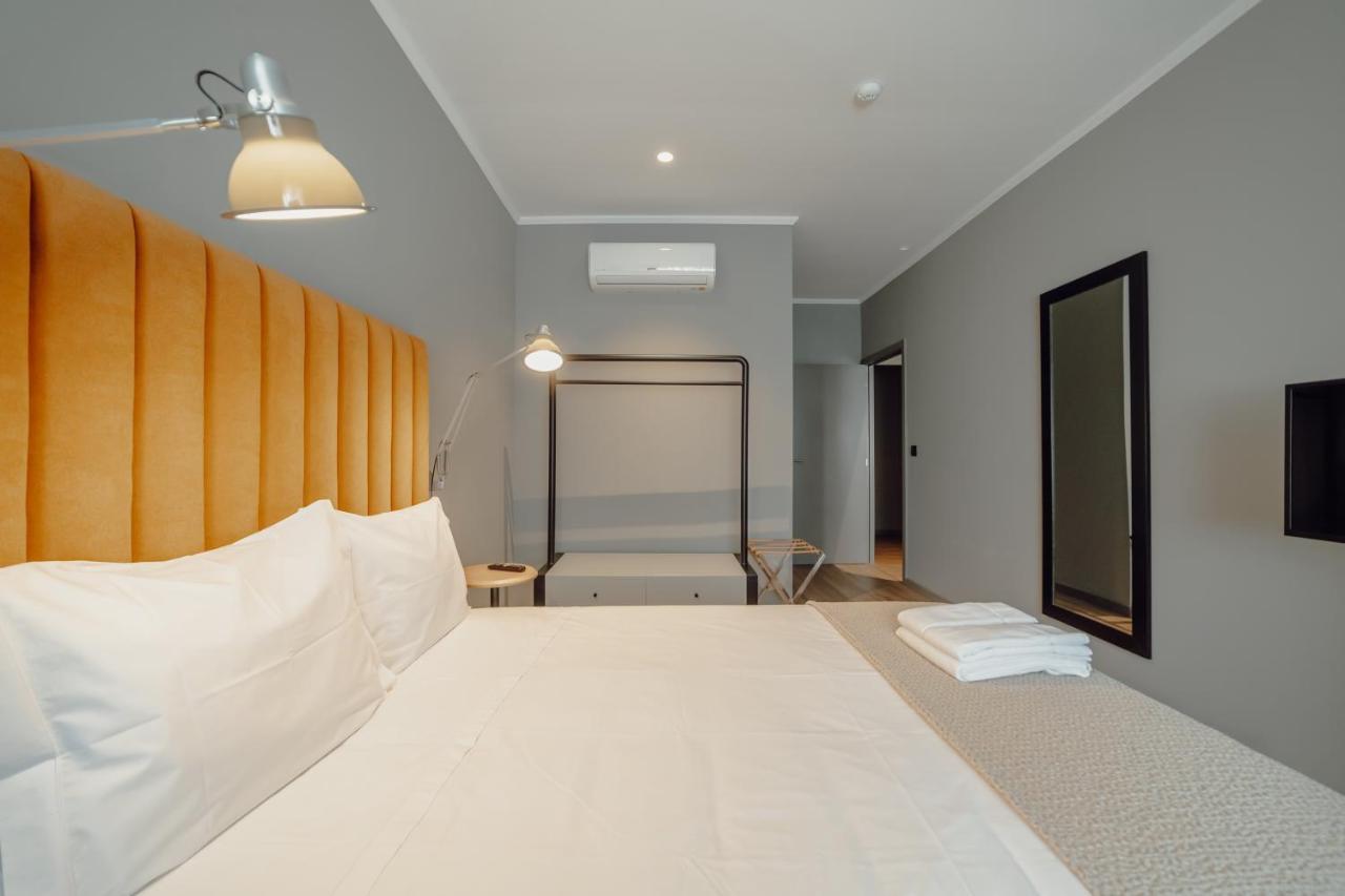 River Eyes Suites Vila Nova de Gaia Exterior foto