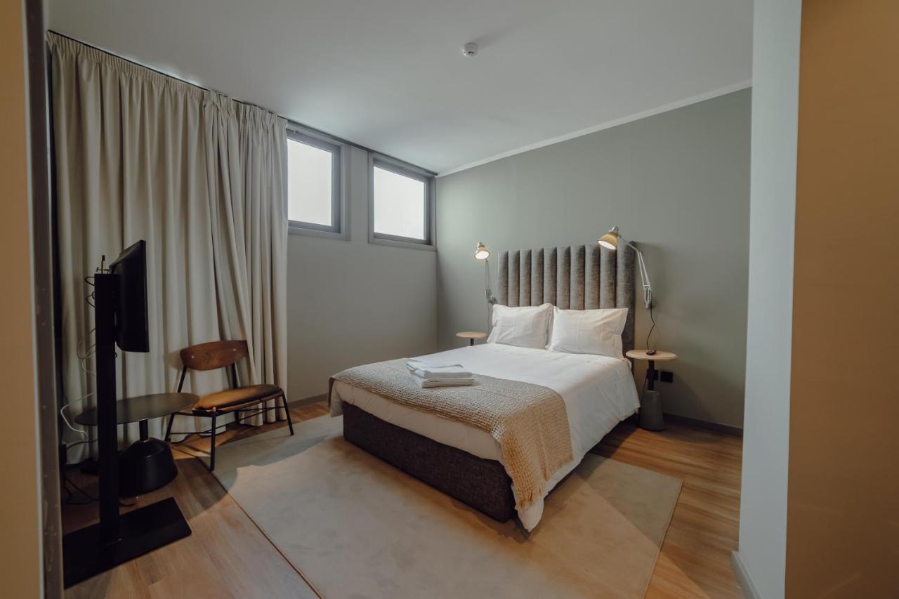 River Eyes Suites Vila Nova de Gaia Exterior foto
