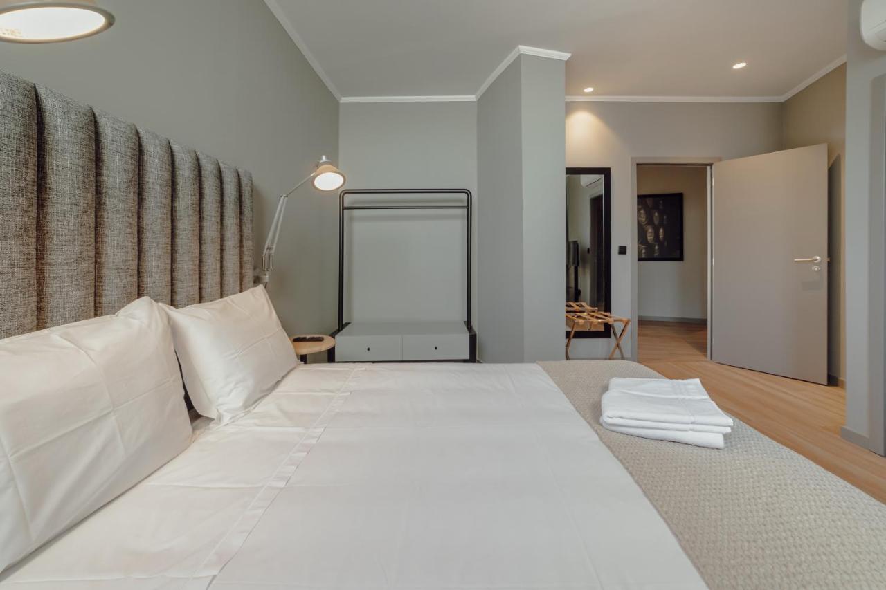 River Eyes Suites Vila Nova de Gaia Exterior foto