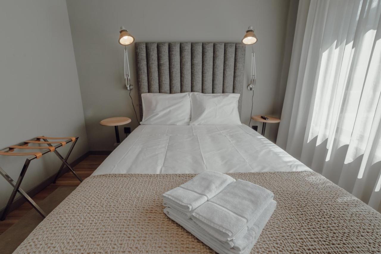 River Eyes Suites Vila Nova de Gaia Exterior foto