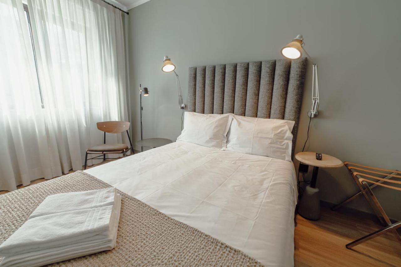 River Eyes Suites Vila Nova de Gaia Exterior foto