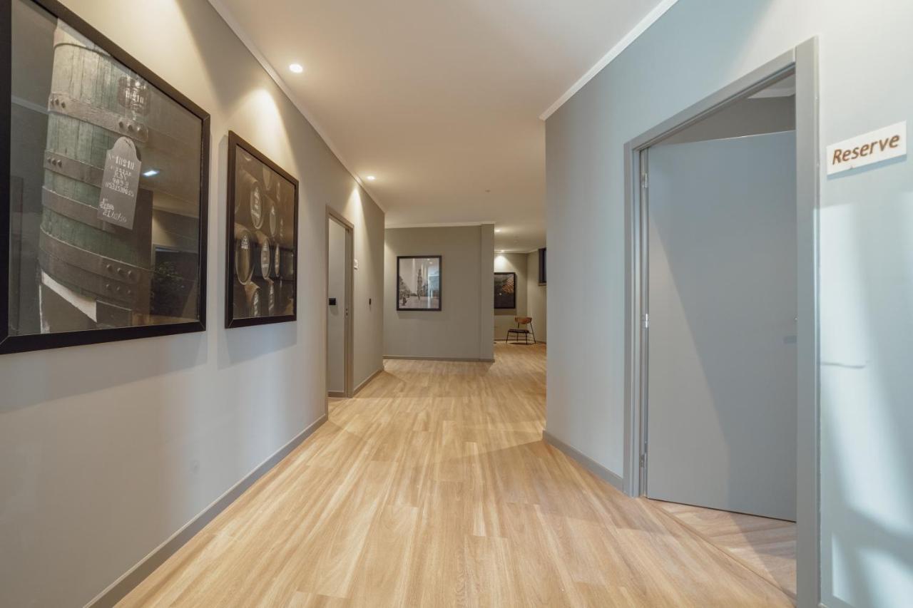 River Eyes Suites Vila Nova de Gaia Exterior foto