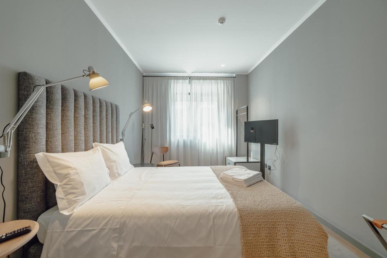 River Eyes Suites Vila Nova de Gaia Exterior foto