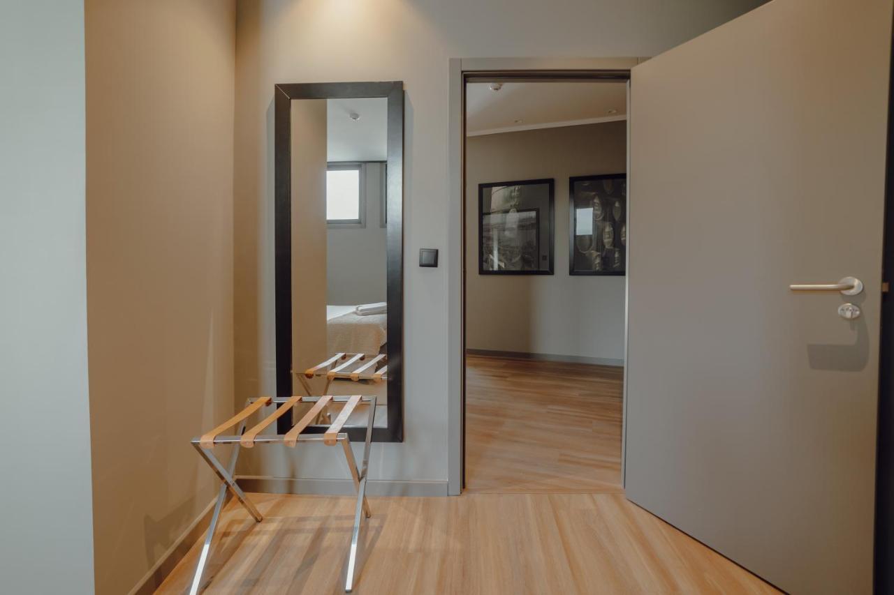 River Eyes Suites Vila Nova de Gaia Exterior foto