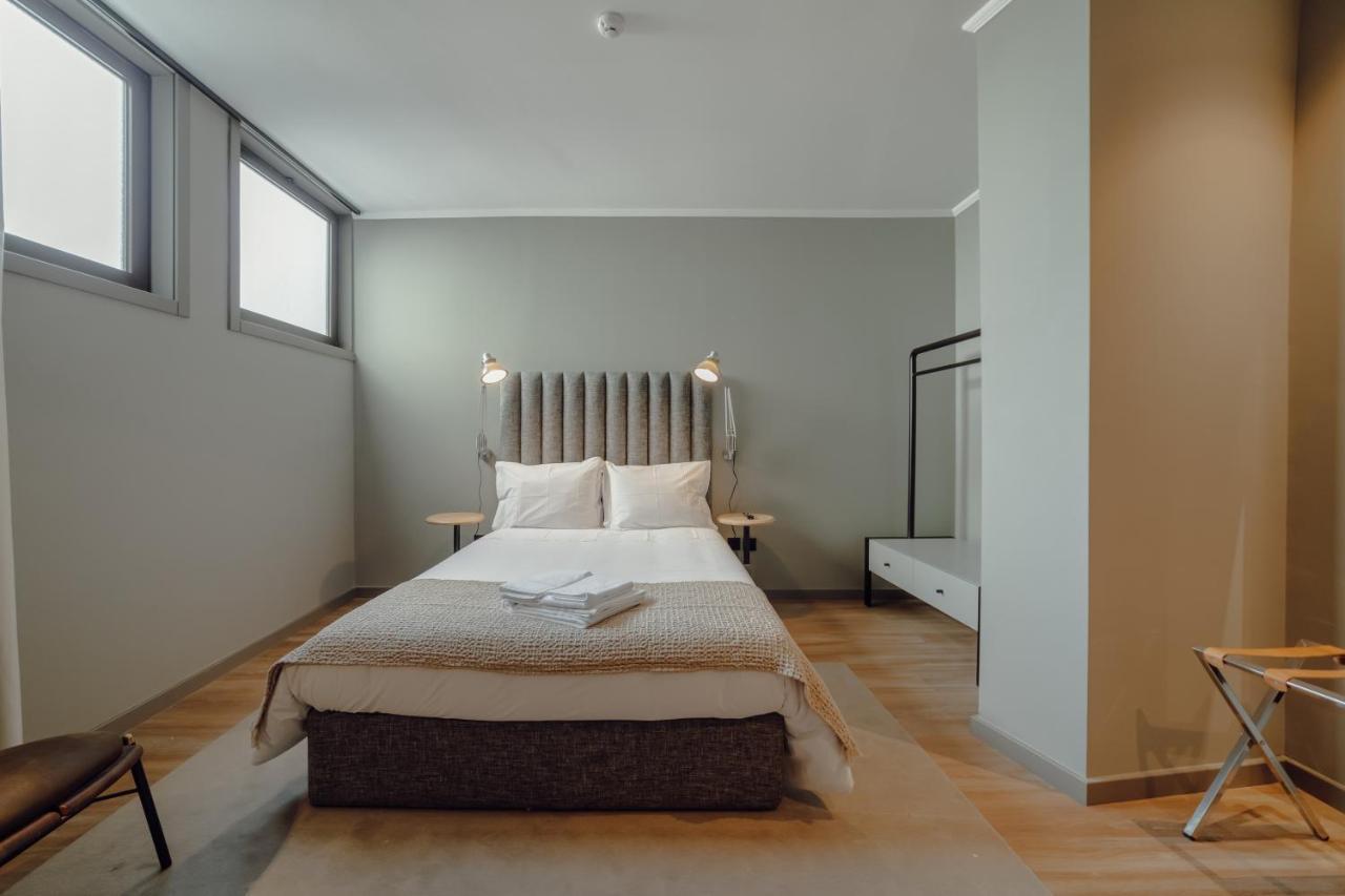 River Eyes Suites Vila Nova de Gaia Exterior foto