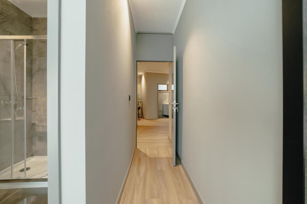 River Eyes Suites Vila Nova de Gaia Exterior foto
