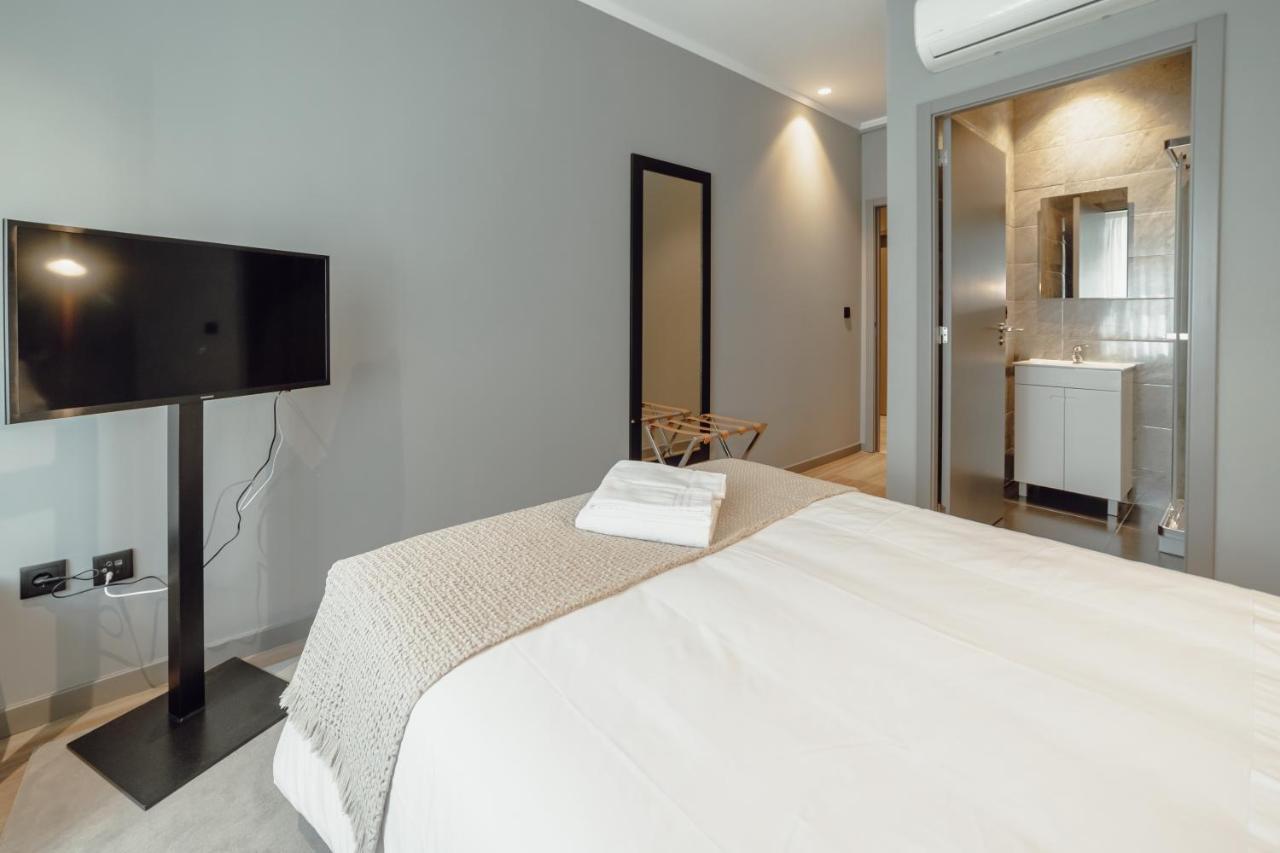 River Eyes Suites Vila Nova de Gaia Exterior foto