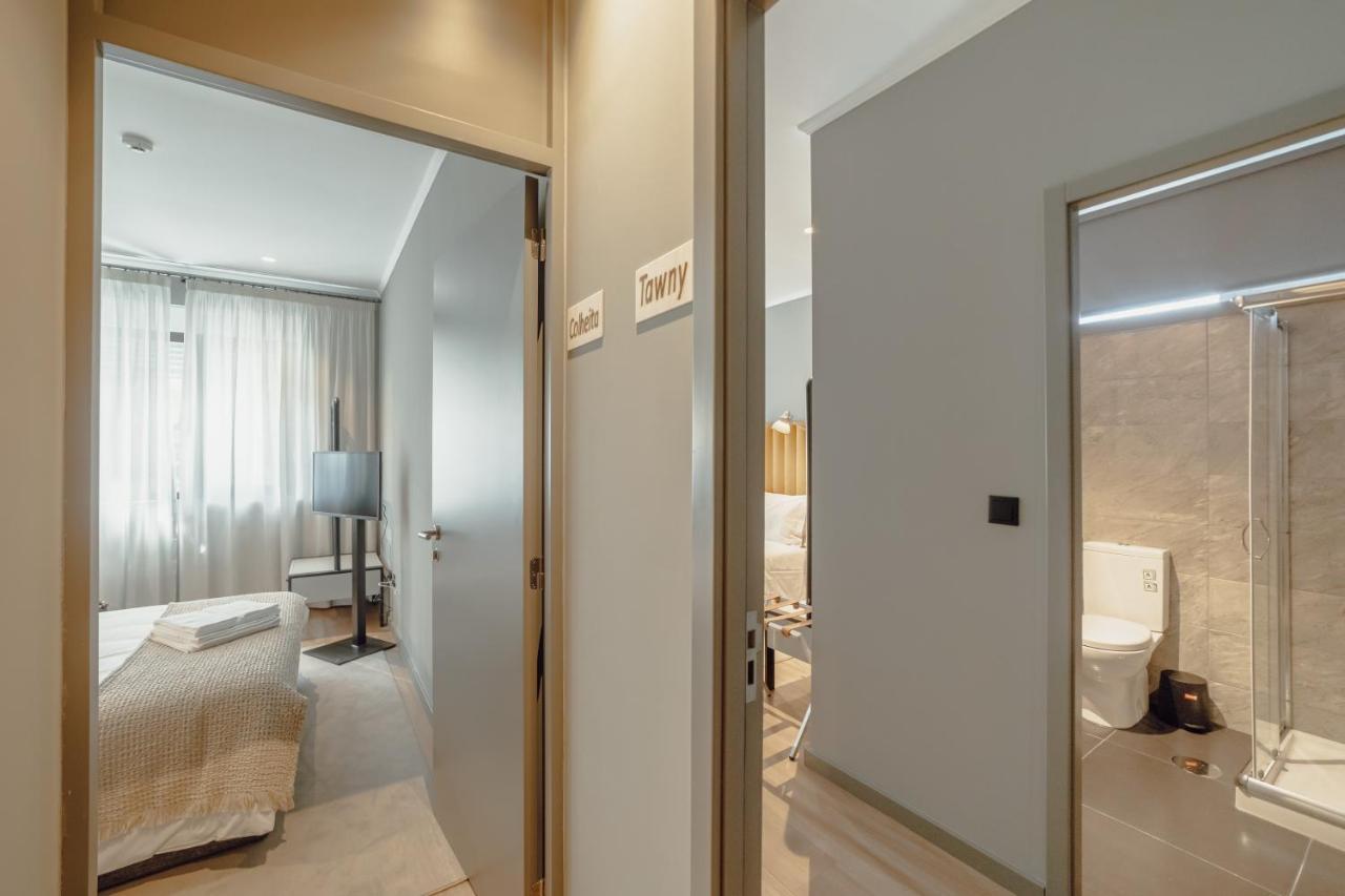 River Eyes Suites Vila Nova de Gaia Exterior foto