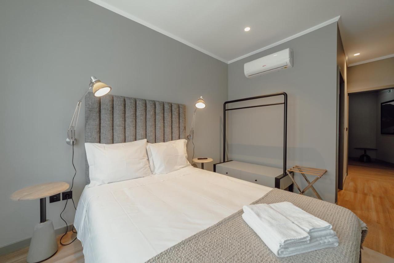 River Eyes Suites Vila Nova de Gaia Exterior foto