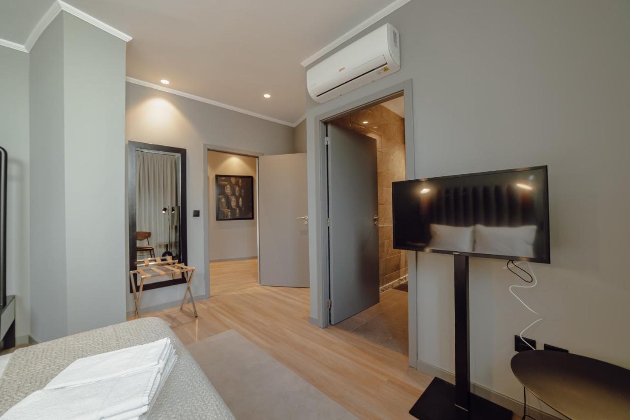 River Eyes Suites Vila Nova de Gaia Exterior foto