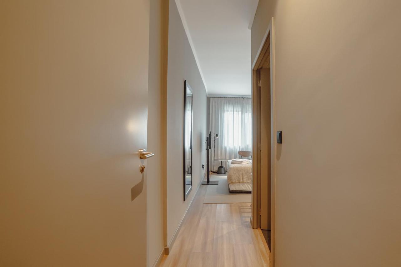 River Eyes Suites Vila Nova de Gaia Exterior foto