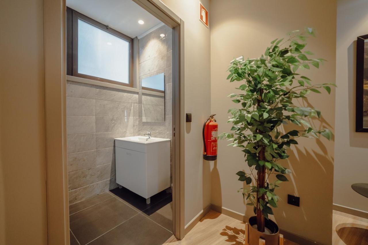 River Eyes Suites Vila Nova de Gaia Exterior foto