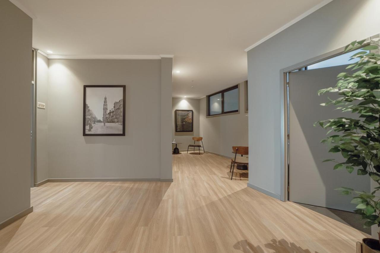 River Eyes Suites Vila Nova de Gaia Exterior foto