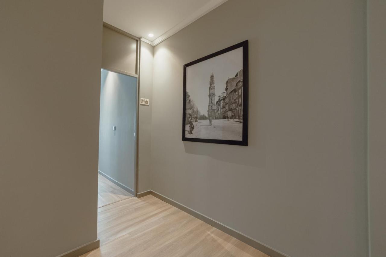 River Eyes Suites Vila Nova de Gaia Exterior foto