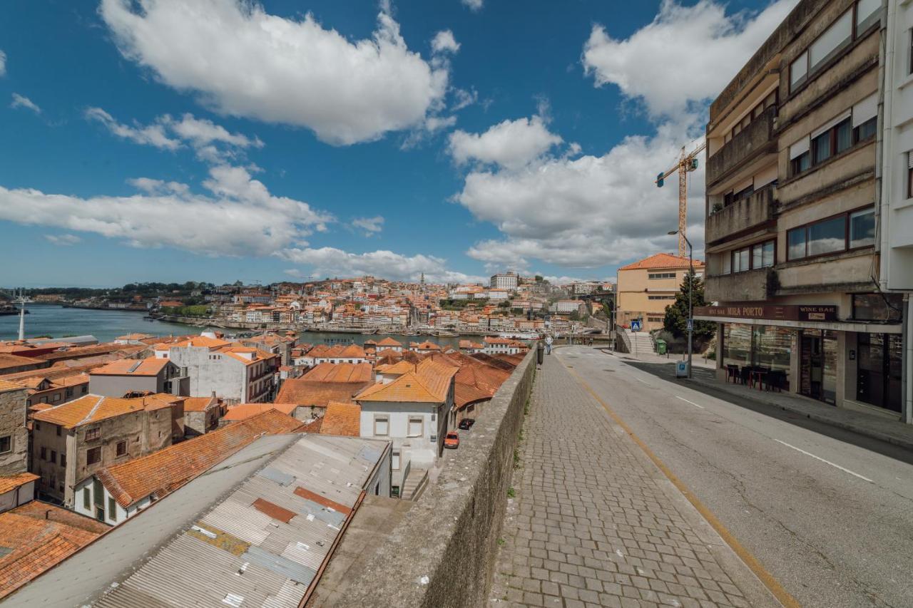 River Eyes Suites Vila Nova de Gaia Exterior foto