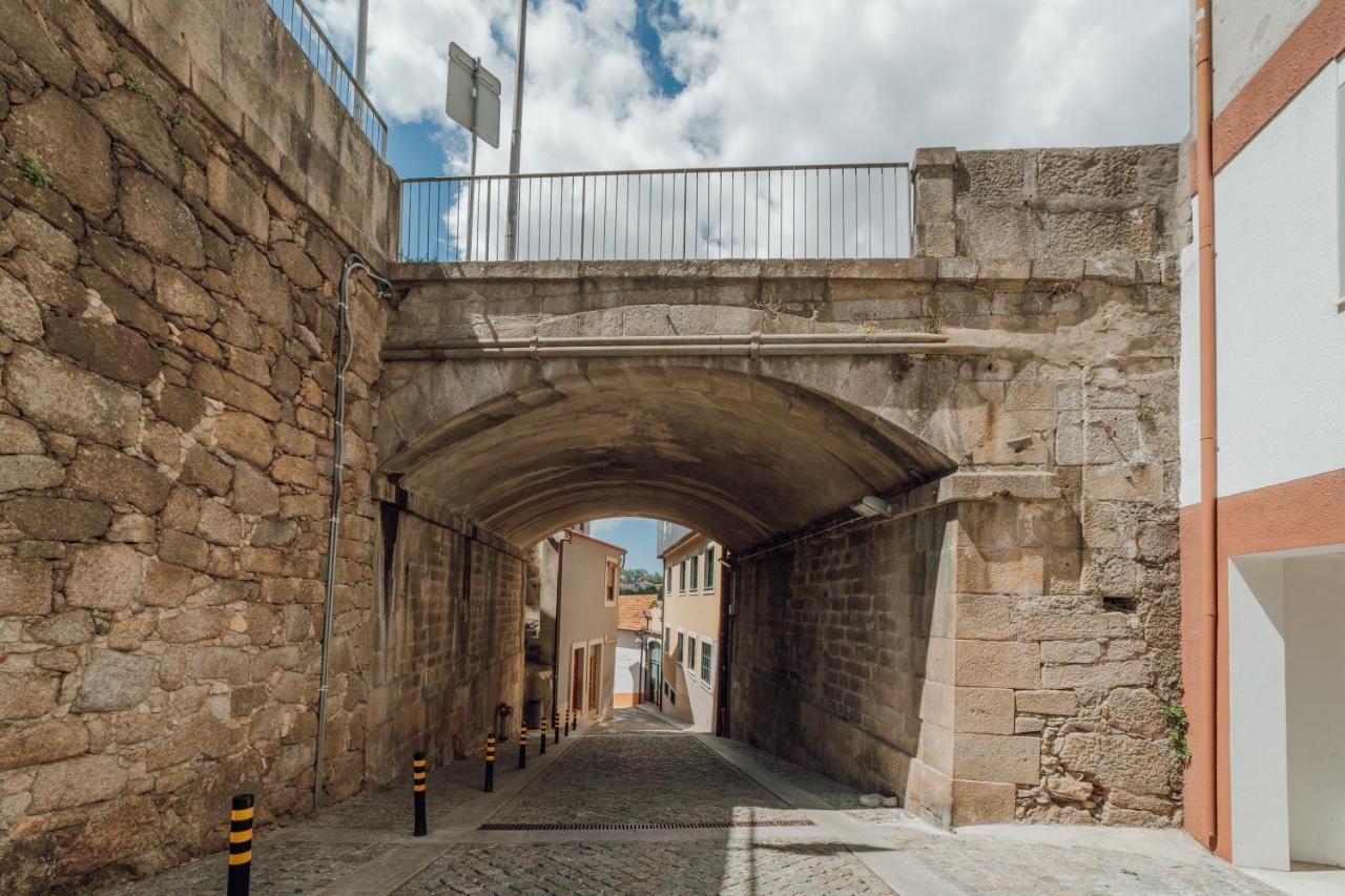 River Eyes Suites Vila Nova de Gaia Exterior foto