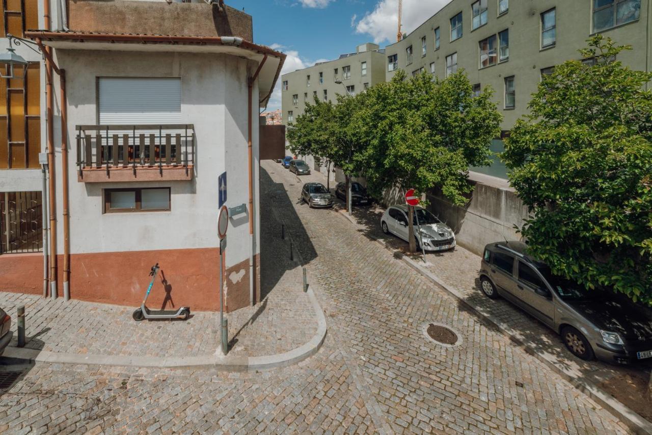River Eyes Suites Vila Nova de Gaia Exterior foto
