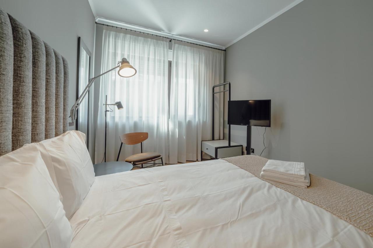 River Eyes Suites Vila Nova de Gaia Exterior foto