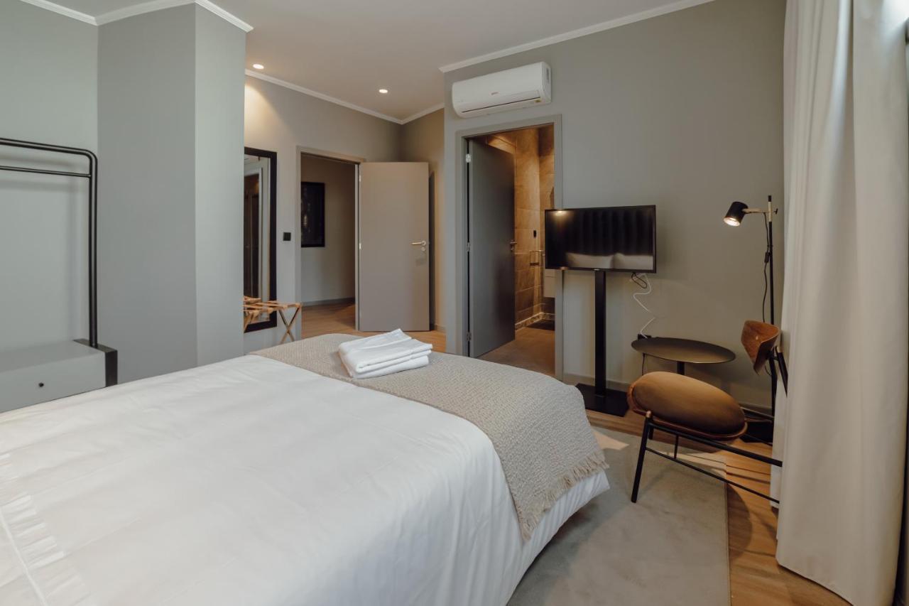 River Eyes Suites Vila Nova de Gaia Exterior foto