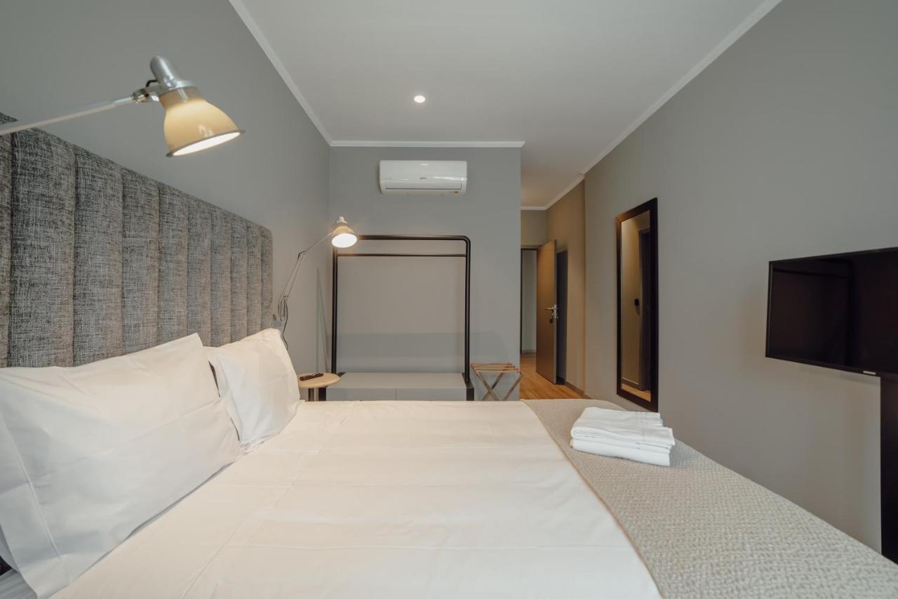 River Eyes Suites Vila Nova de Gaia Exterior foto