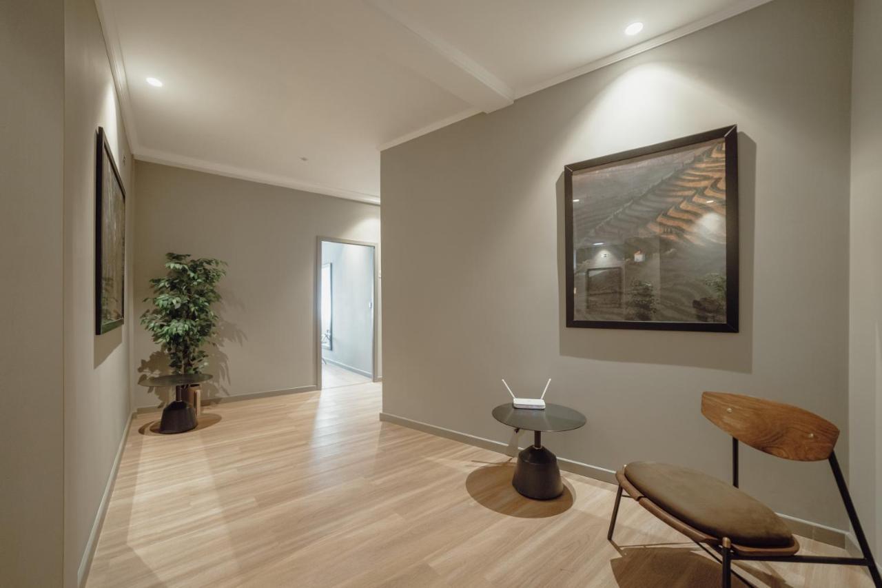 River Eyes Suites Vila Nova de Gaia Exterior foto