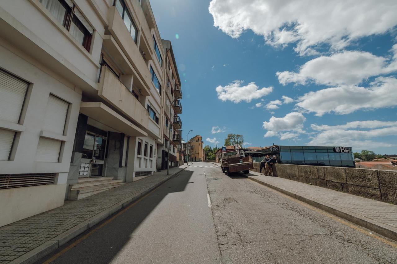 River Eyes Suites Vila Nova de Gaia Exterior foto