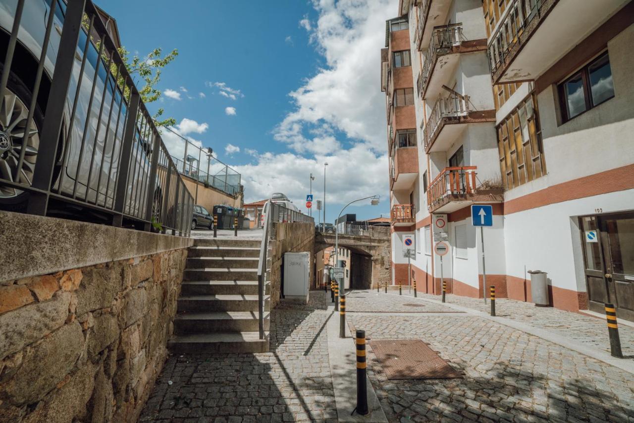 River Eyes Suites Vila Nova de Gaia Exterior foto